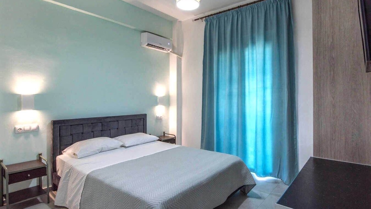 Photo of Bedroom in Omonia