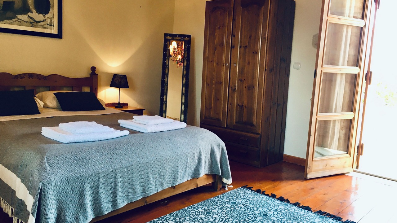 Photo of Bedroom in Kefalas