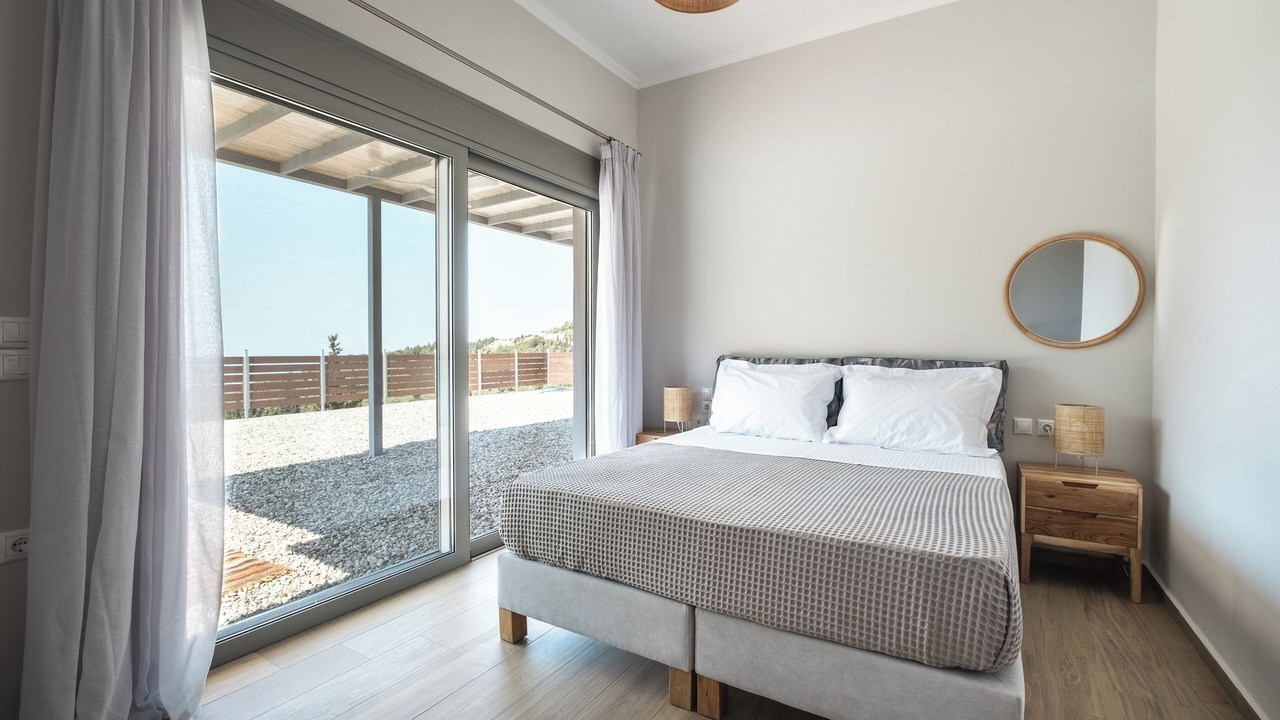 Photo of Bedroom in Lefkas