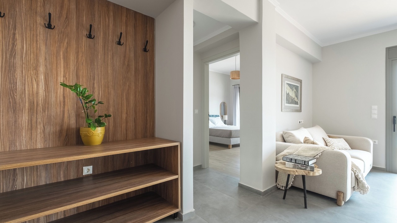 Photo of Bedroom in Lefkas