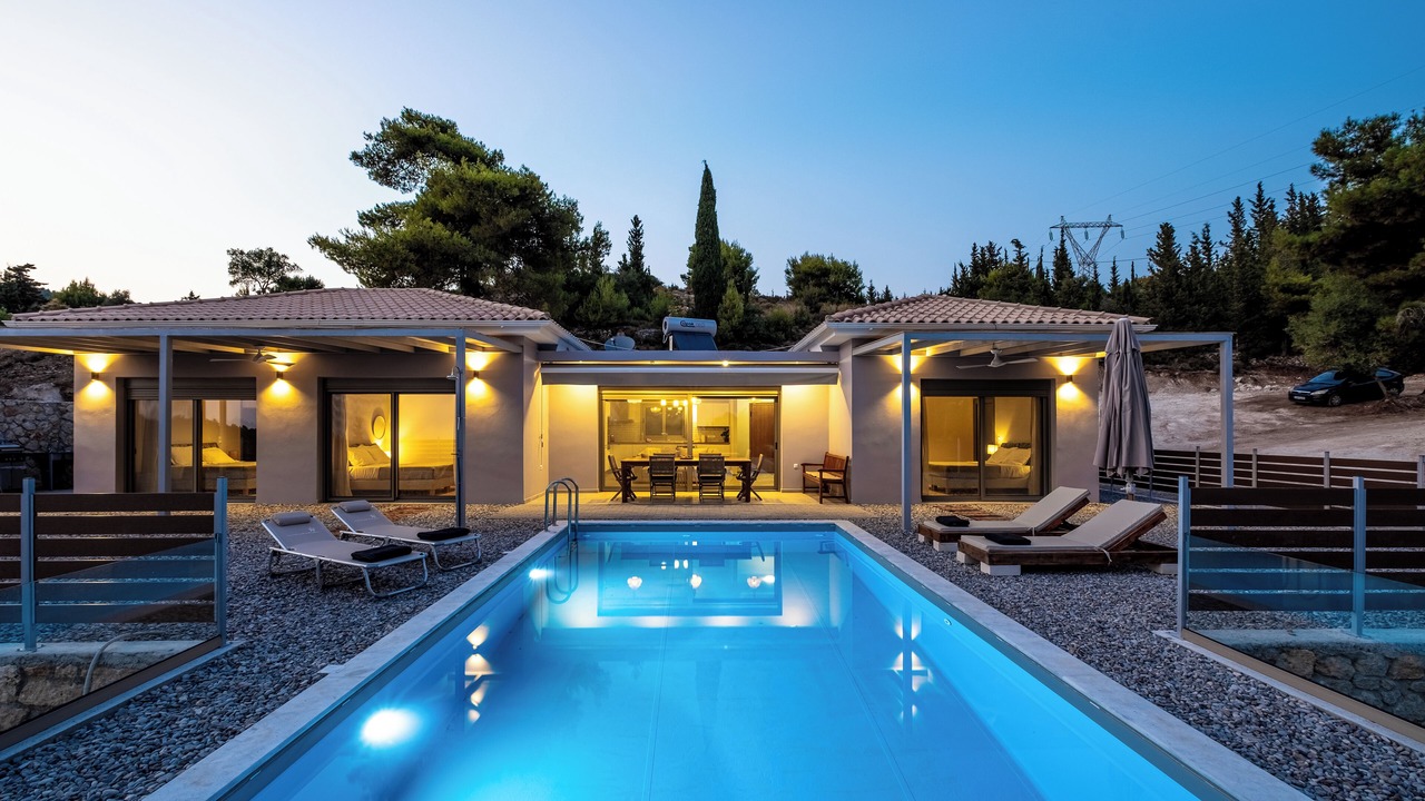 Photo of Outdoor in Lefkas