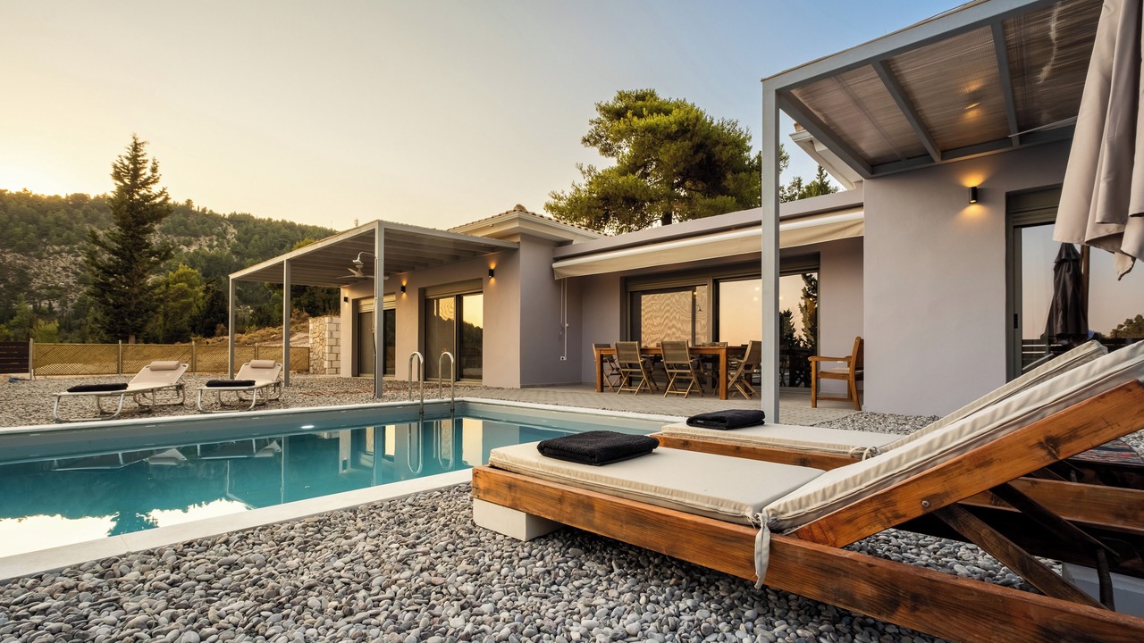Photo of Outdoor in Lefkas