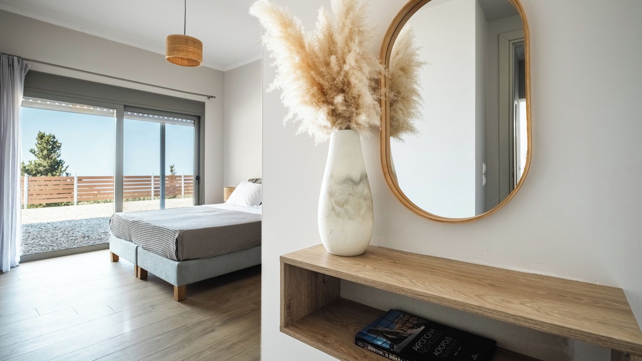 Photo of Bedroom in Lefkas