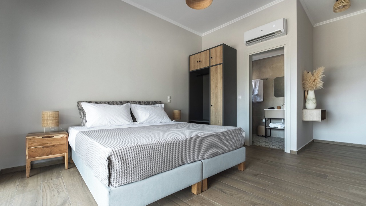 Photo of Bedroom in Lefkas