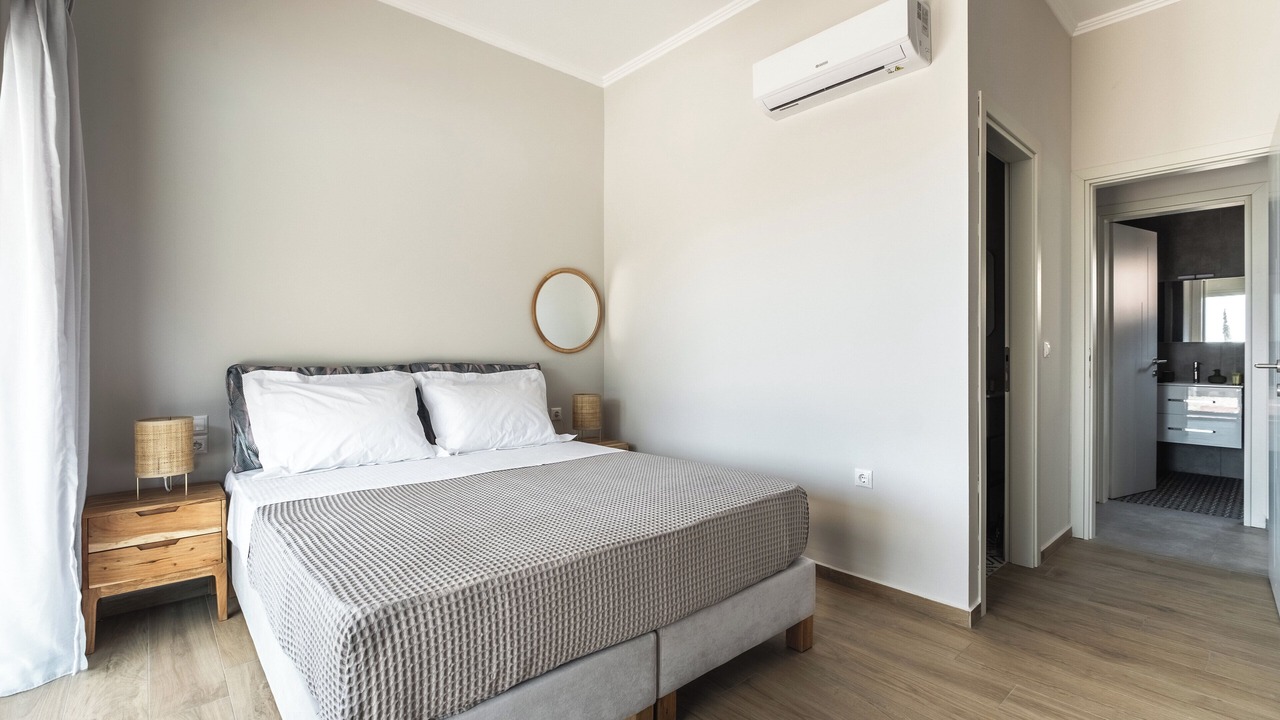 Photo of Bedroom in Lefkas