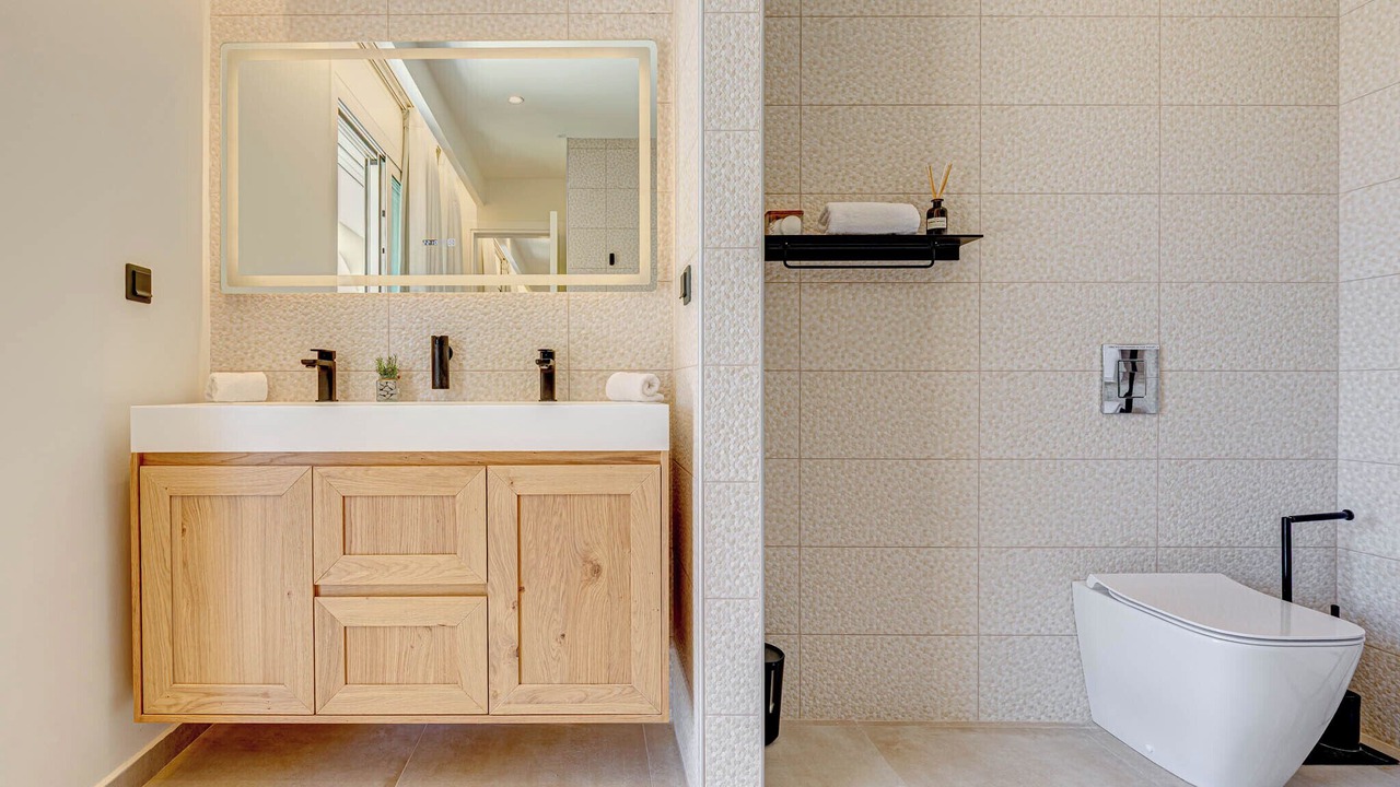 Photo of Bathroom in Old Town