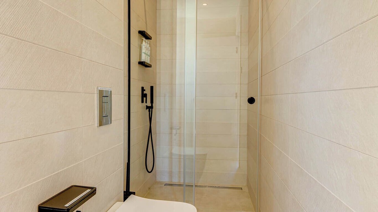 Photo of Bathroom in Old Town