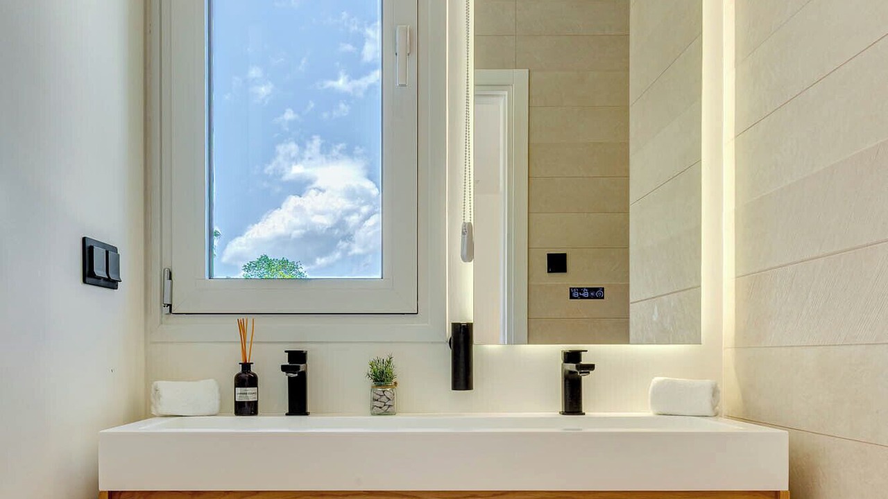 Photo of Bathroom in Old Town