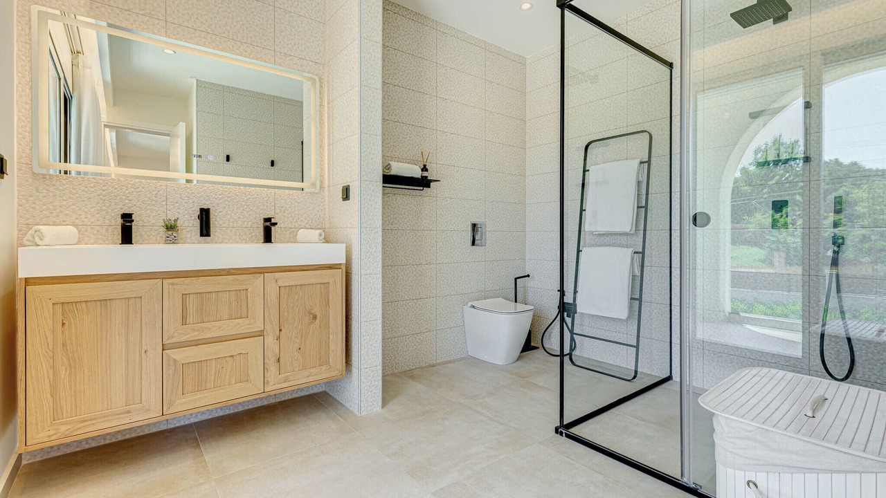 Photo of Bathroom in Old Town