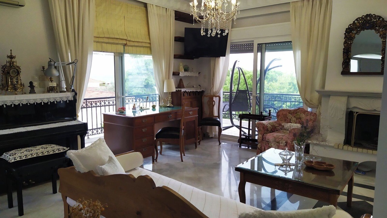 Photo of Livingroom in Nea Anchialos