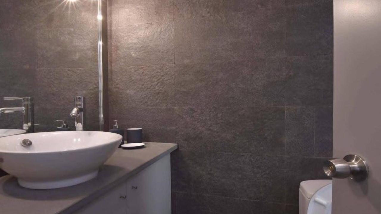Photo of Bathroom in Filopappou