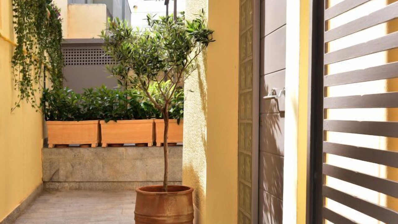 Photo of Outdoor in Filopappou