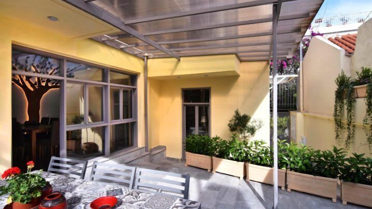 Photo of Outdoor in Filopappou