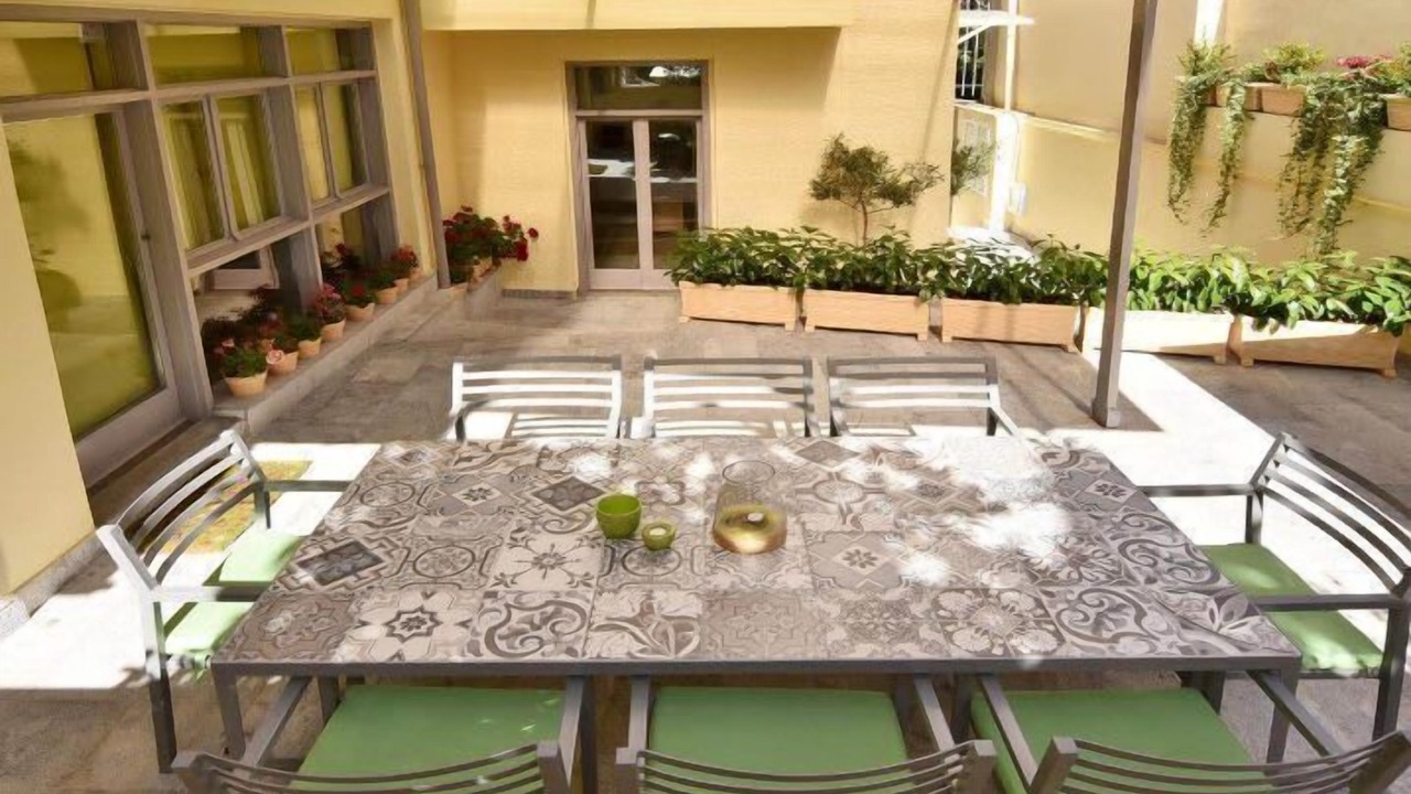 Photo of Outdoor in Filopappou