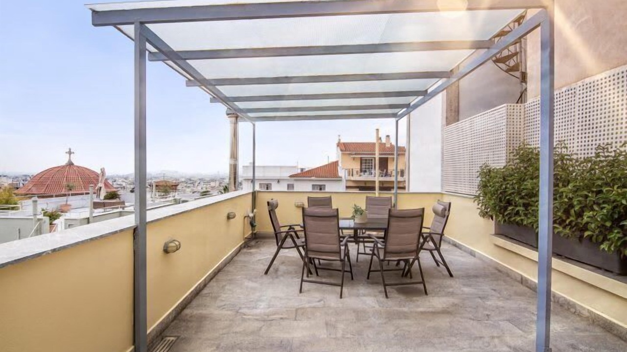 Photo of Outdoor in Filopappou
