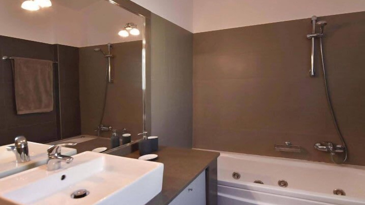 Photo of Bathroom in Filopappou