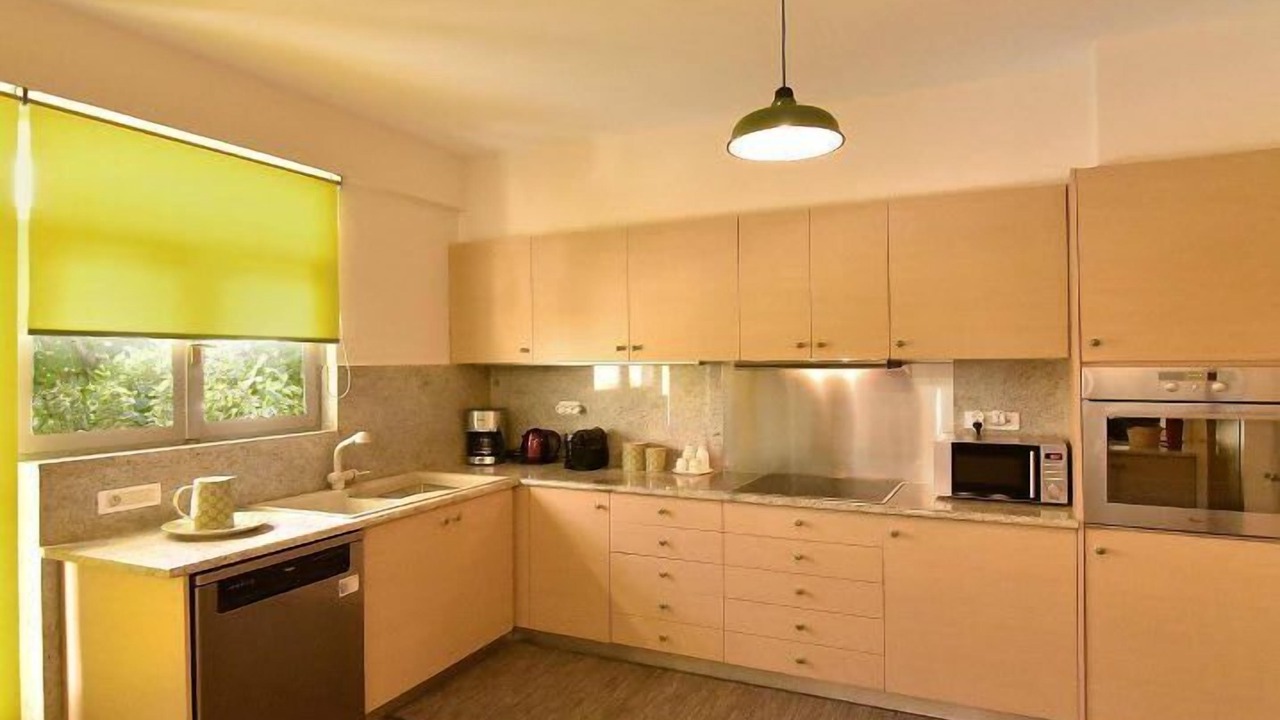 Photo of Kitchen in Filopappou