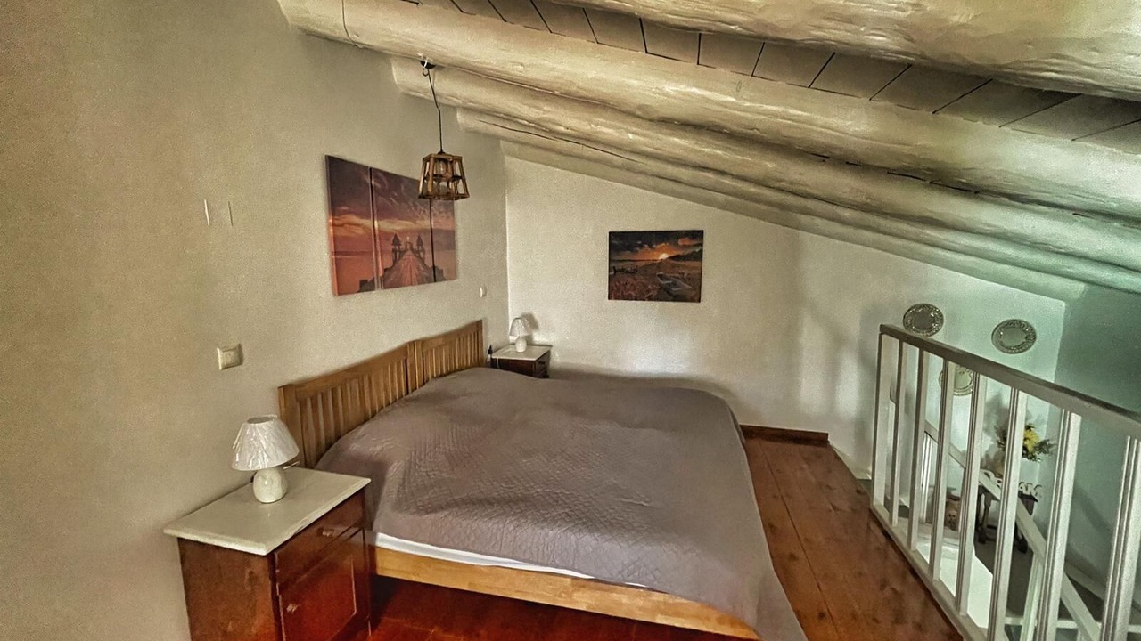 Photo of Bedroom in Vamos