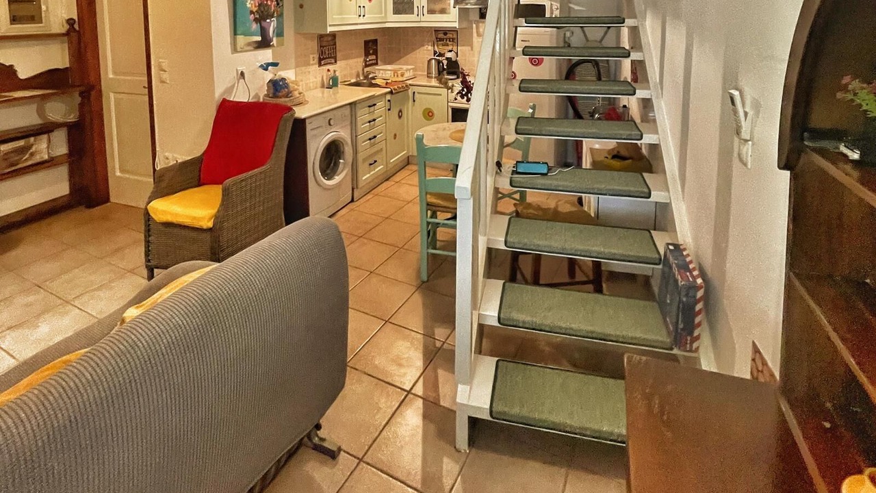 Photo of Livingroom in Vamos