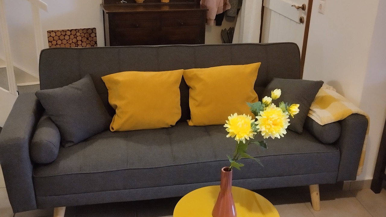 Photo of Livingroom in Vamos