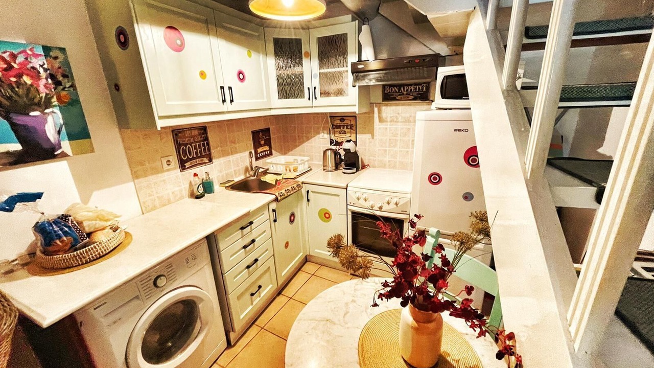 Photo of Kitchen in Vamos