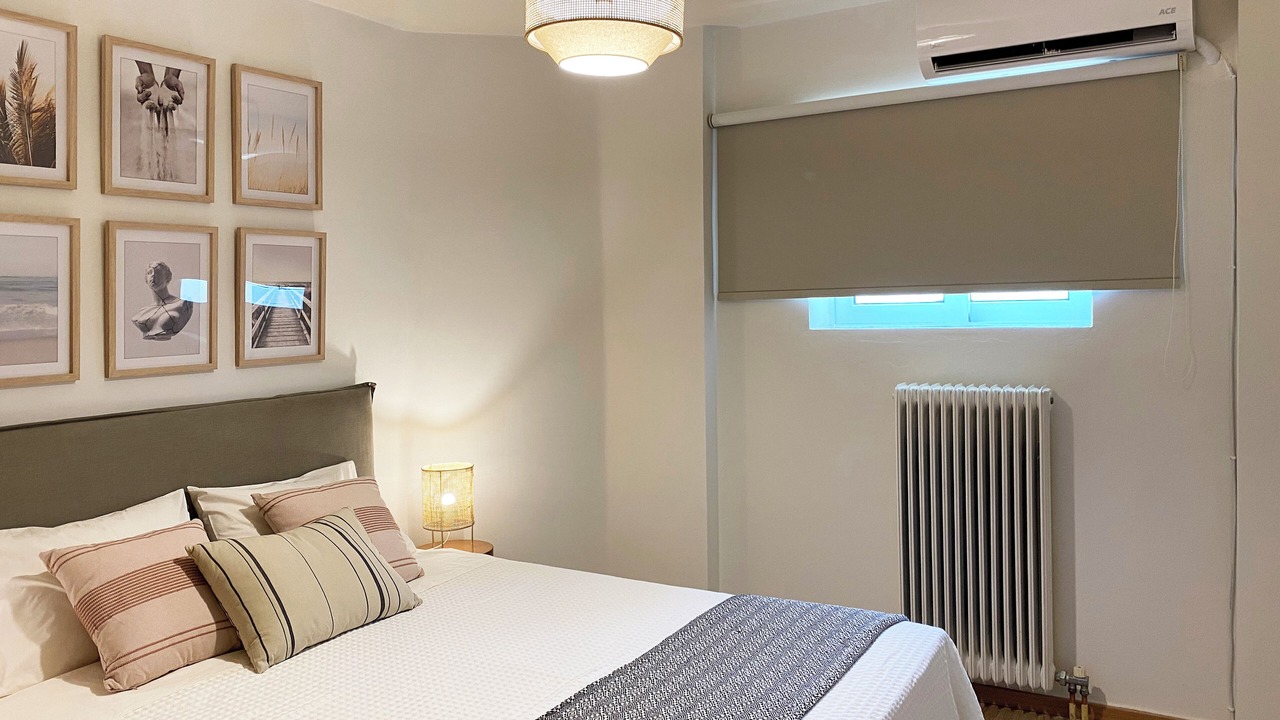 Photo of Bedroom in Glyfada