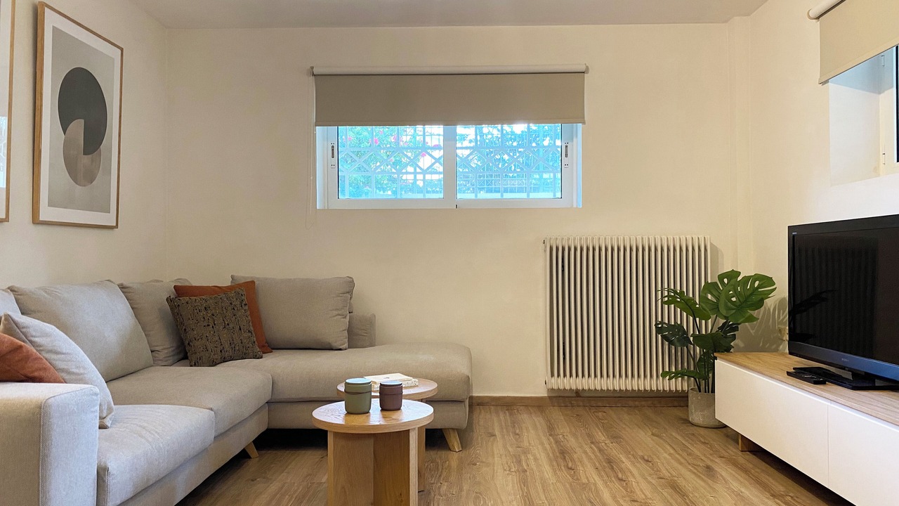 Photo of Livingroom in Glyfada