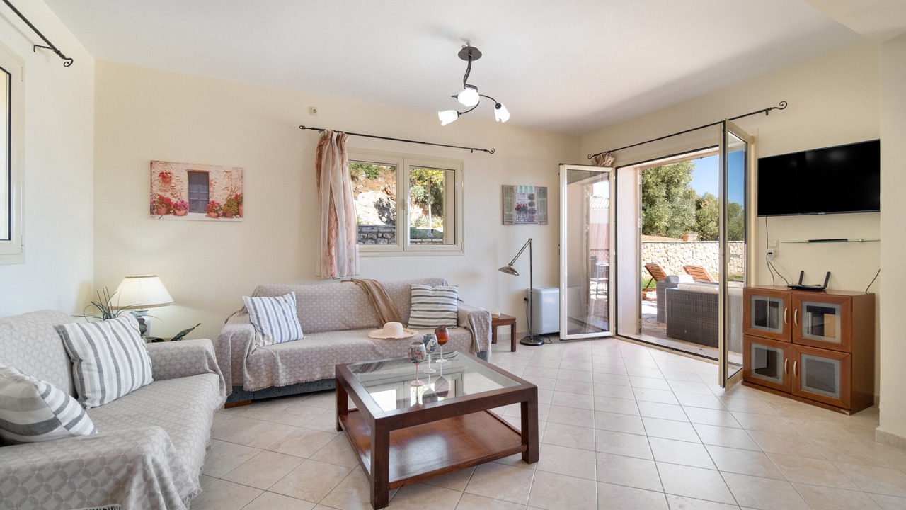 Photo of Livingroom in Nikiana