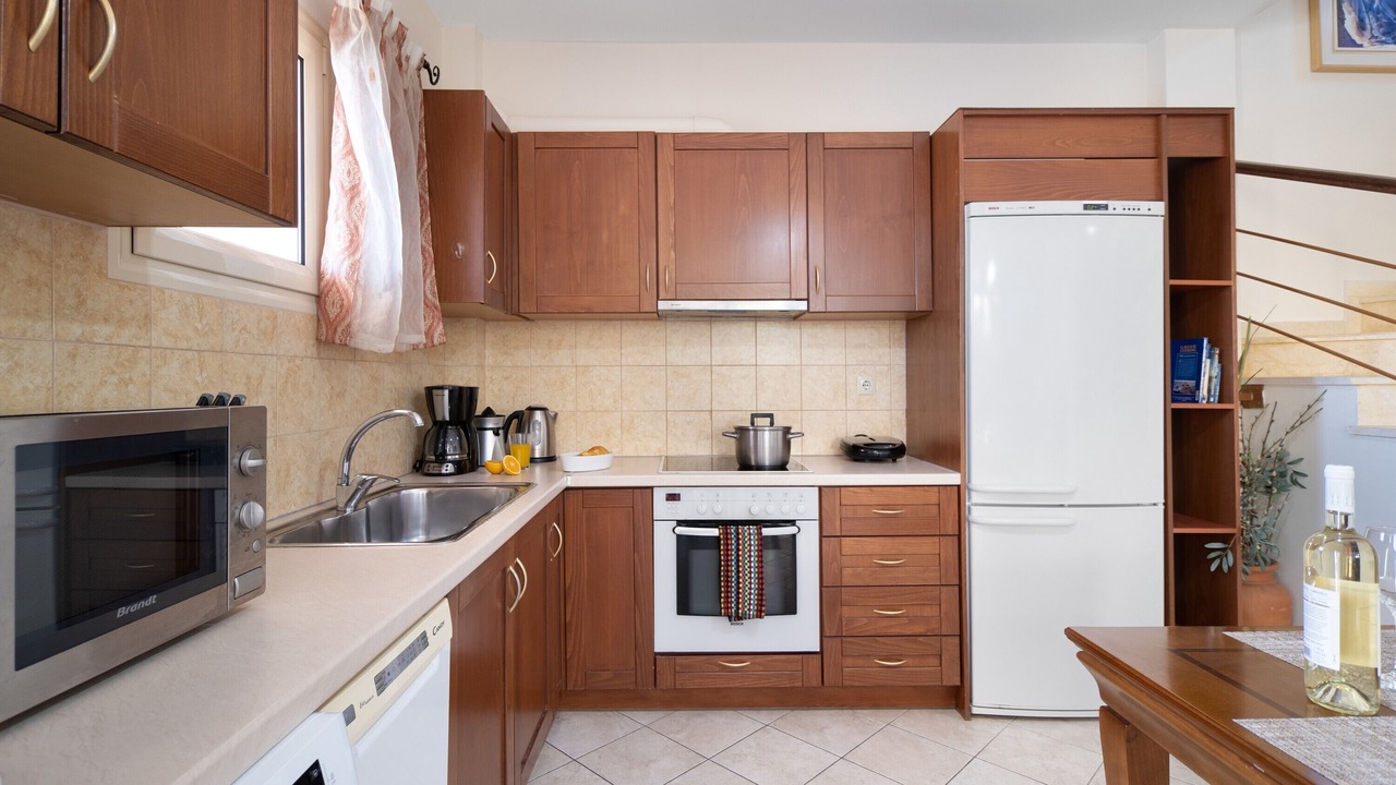 Photo of Kitchen in Nikiana