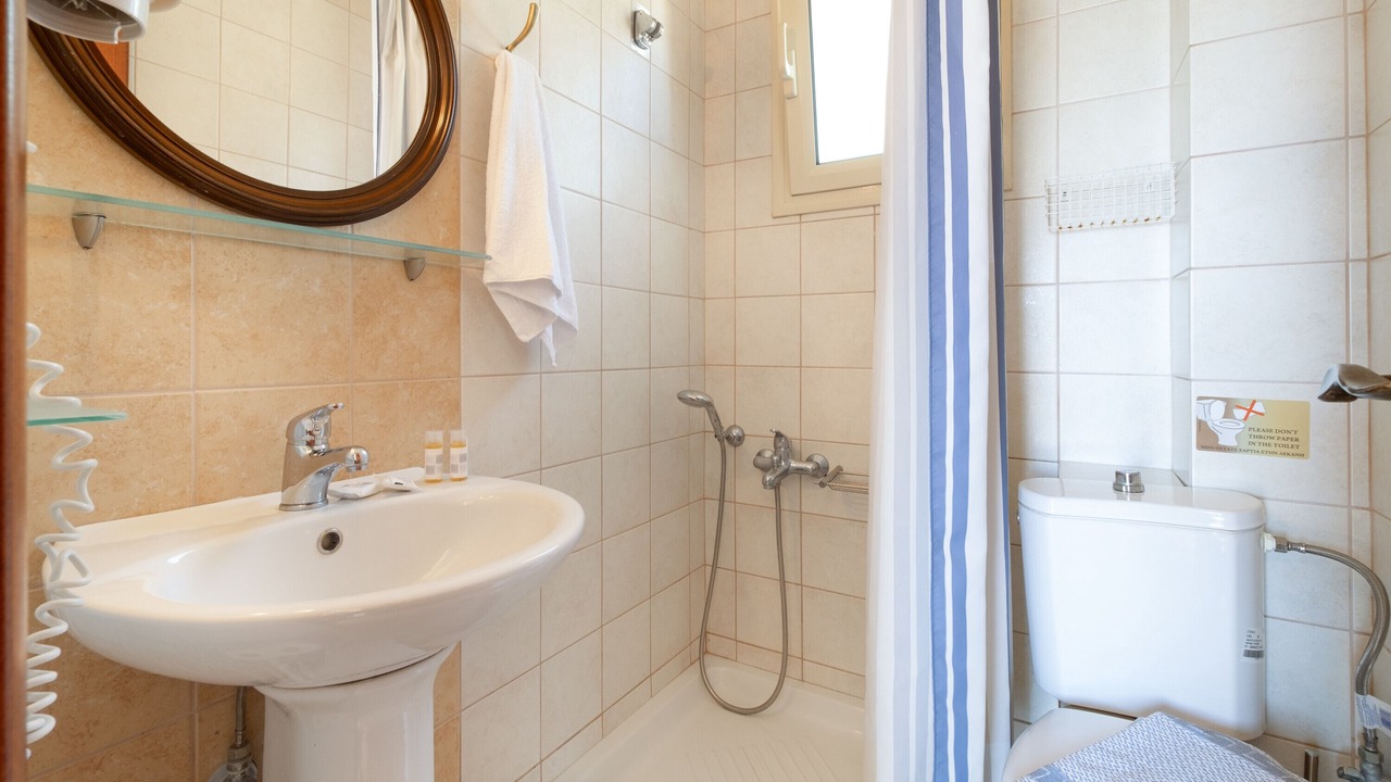 Photo of Bathroom in Nikiana
