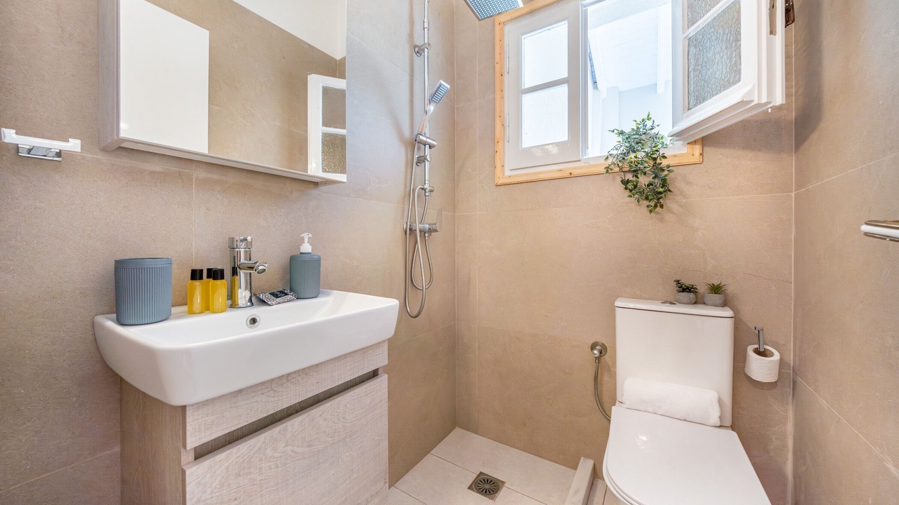 Photo of Bathroom in Vassilatika