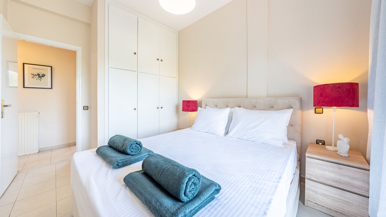 Photo of Bedroom in Vassilatika