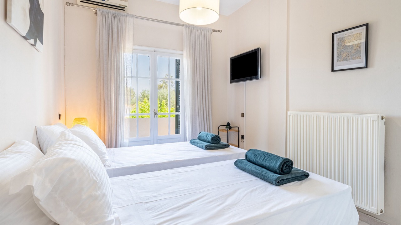 Photo of Bedroom in Vassilatika
