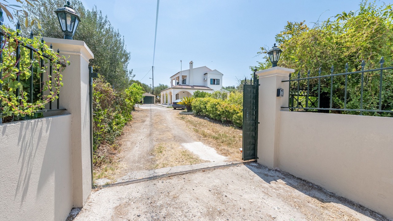Photo of Outdoor in Vassilatika
