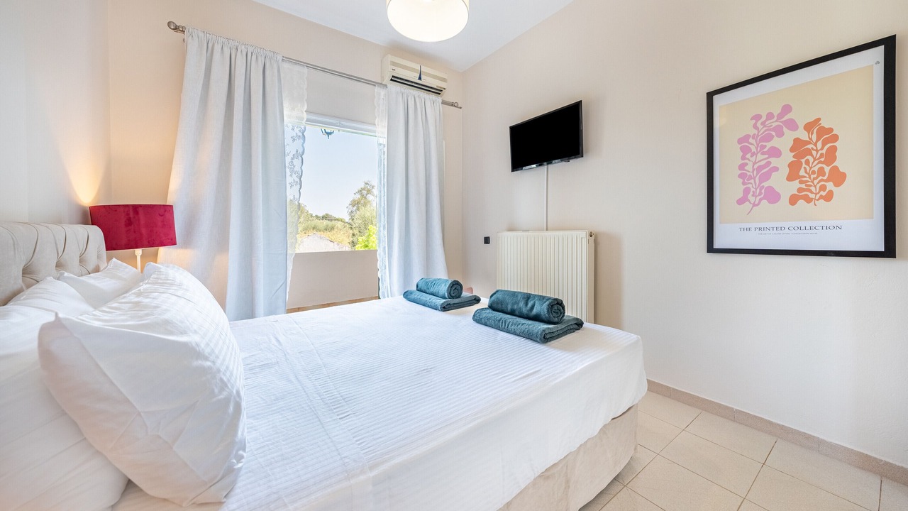 Photo of Bedroom in Vassilatika