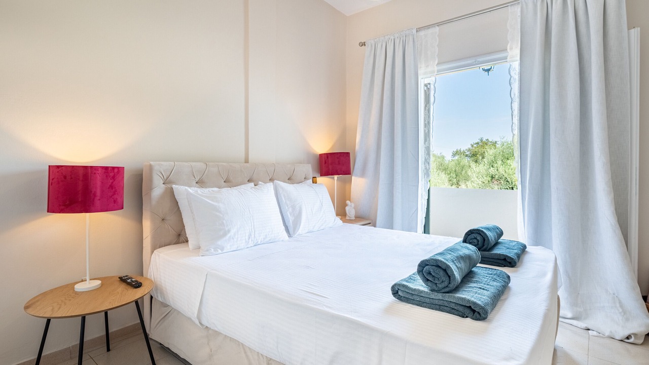 Photo of Bedroom in Vassilatika