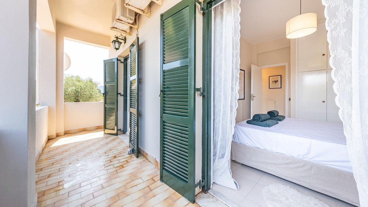 Photo of Bedroom in Vassilatika