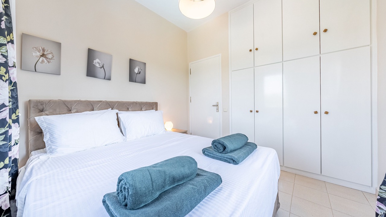 Photo of Bedroom in Vassilatika