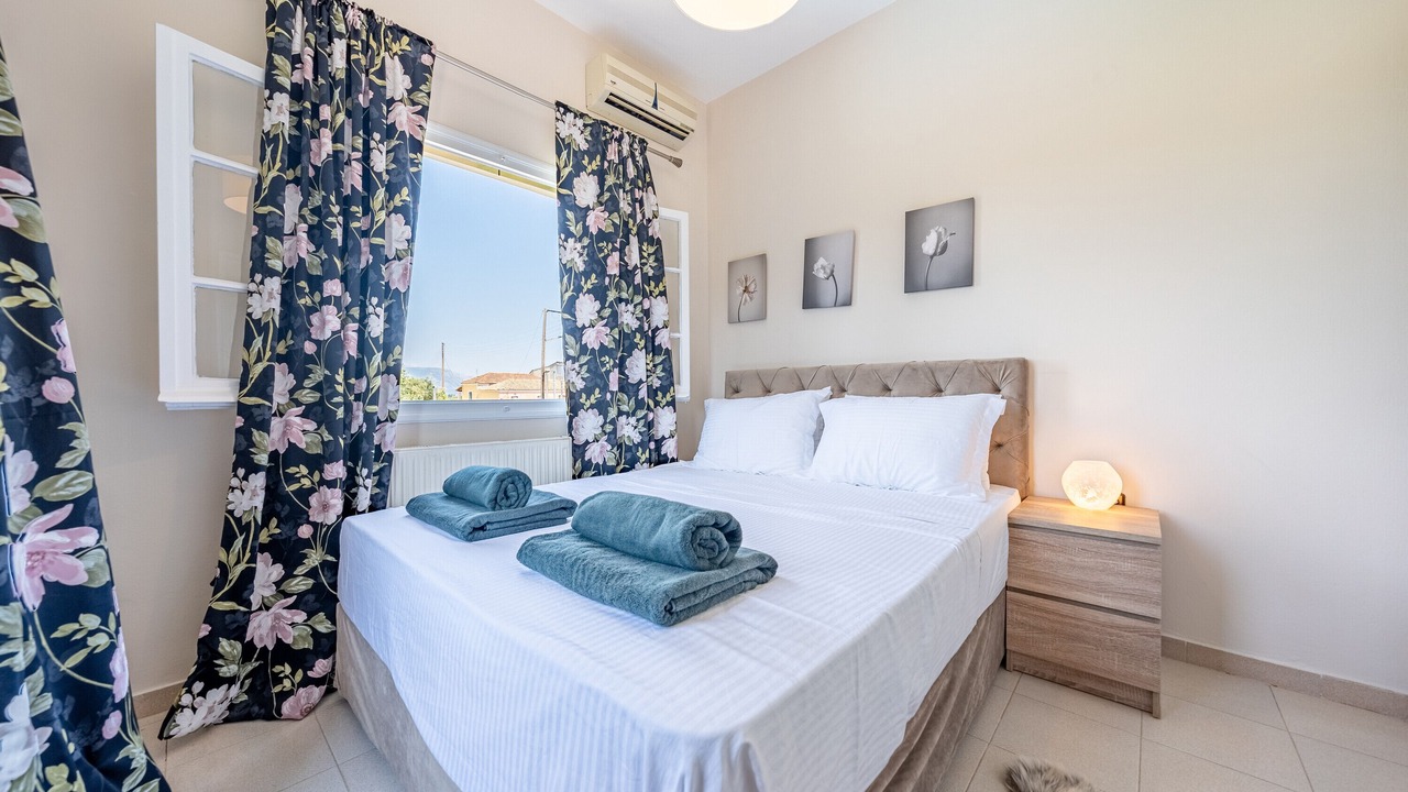 Photo of Bedroom in Vassilatika