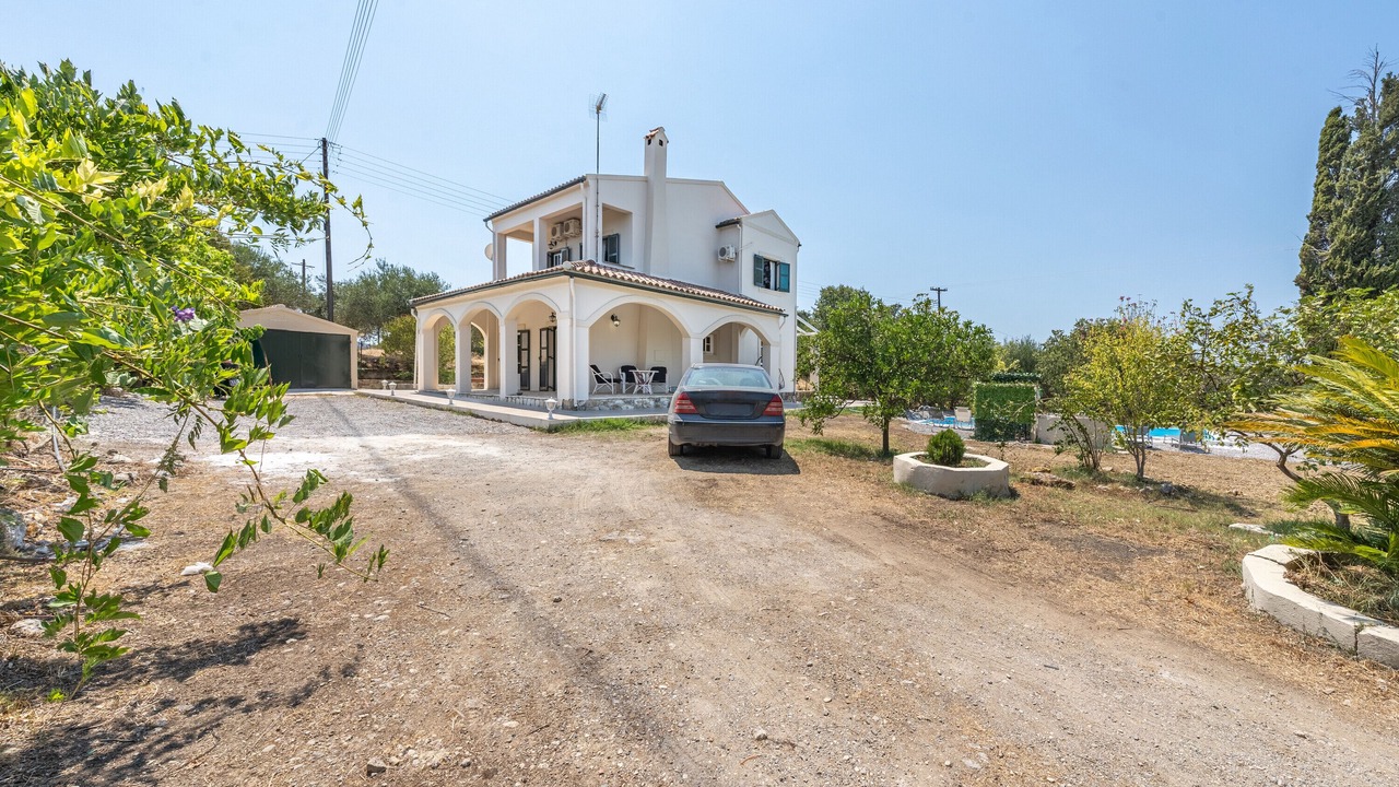 Photo of Outdoor in Vassilatika