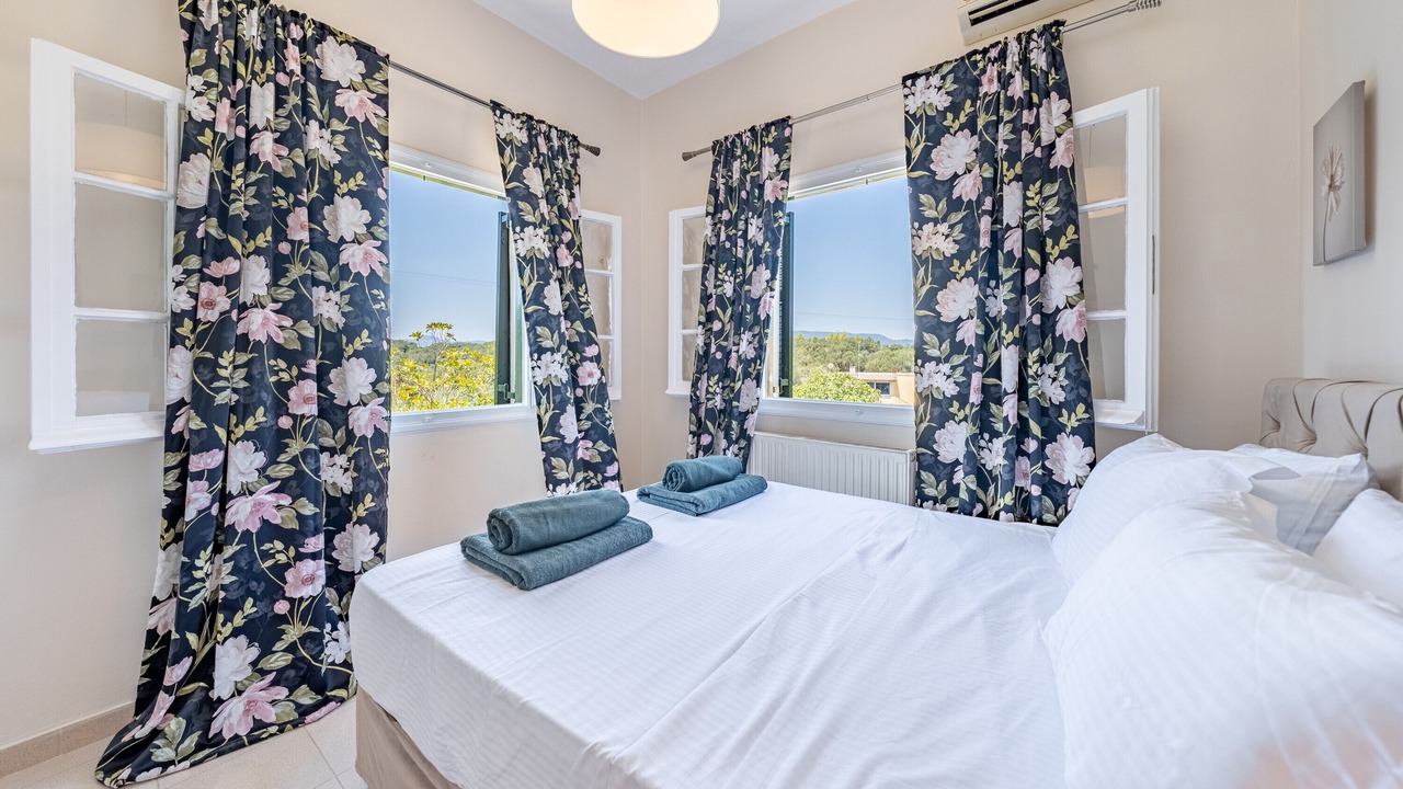 Photo of Bedroom in Vassilatika