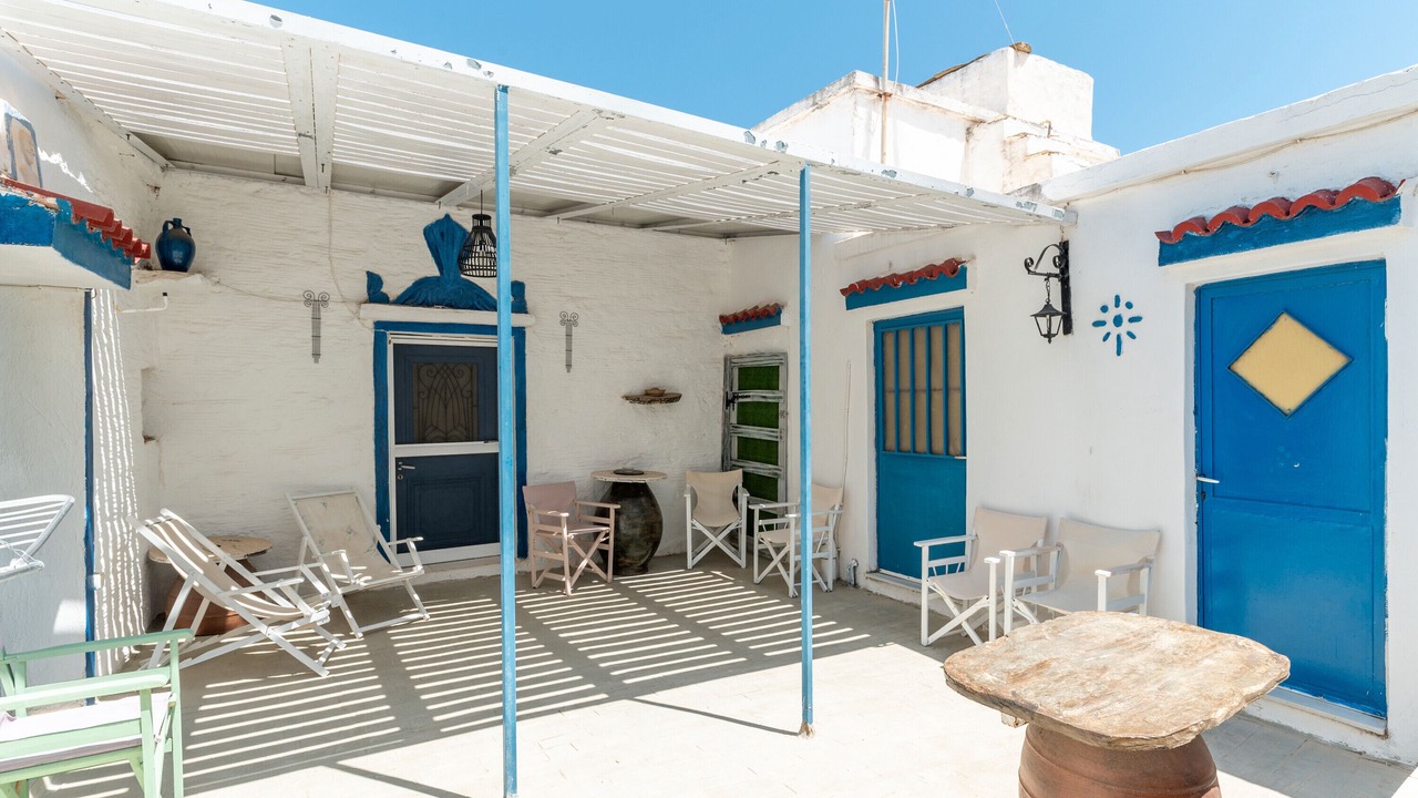 Photo of Patio Balcony in Kapparia