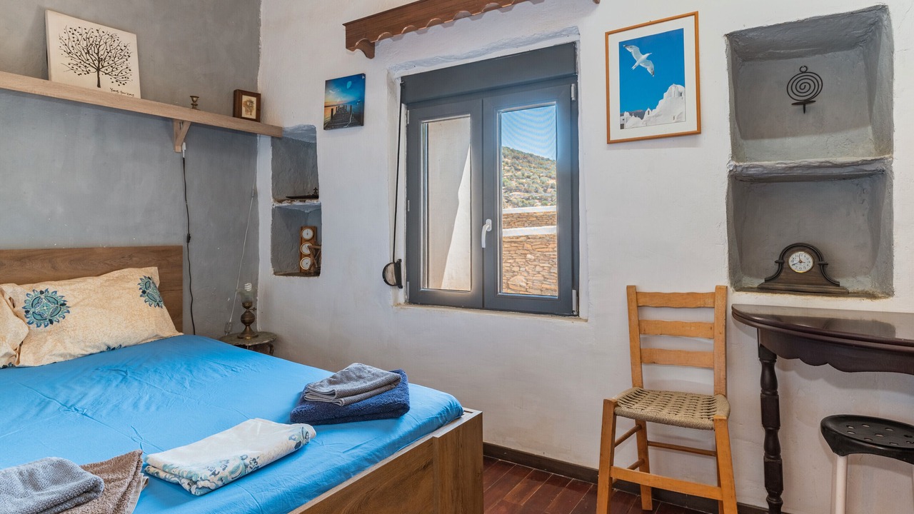 Photo of Bedroom in Kapparia