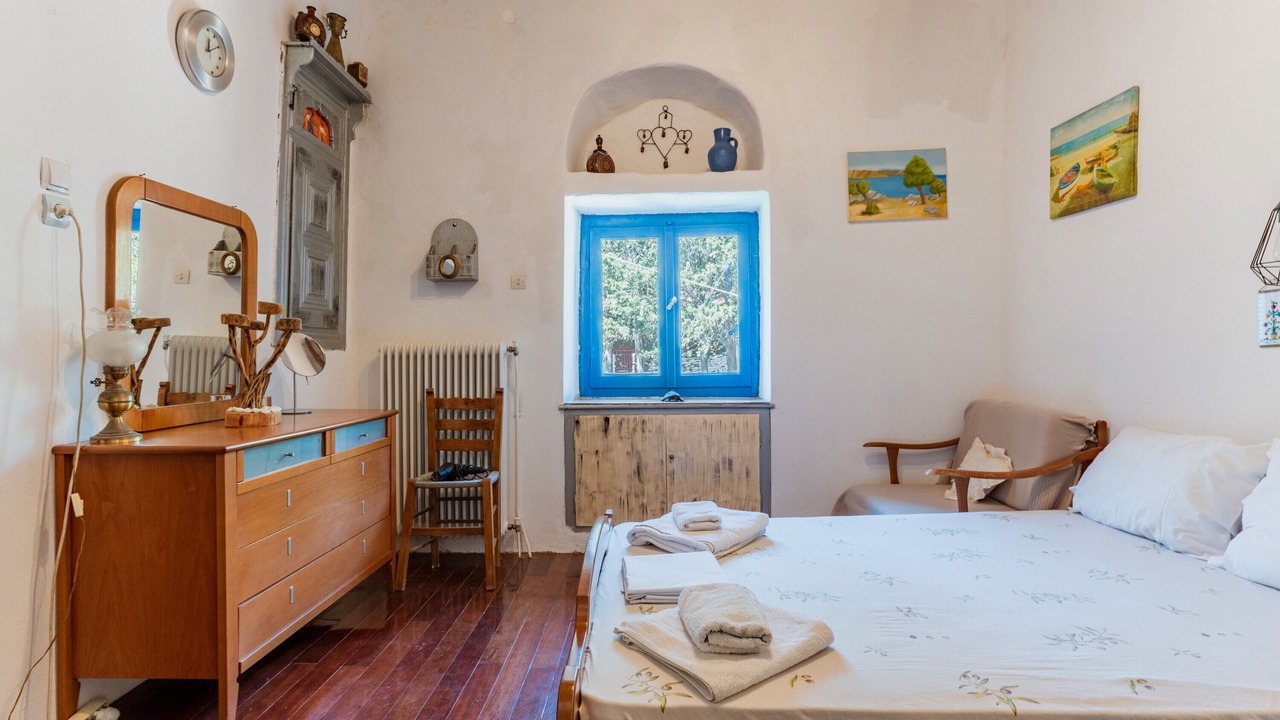 Photo of Bedroom in Kapparia