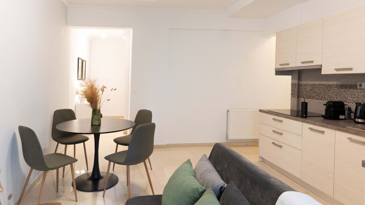 Photo of Bedroom in Alimos