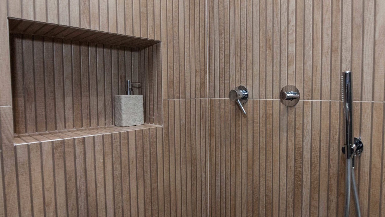 Photo of Bathroom in Petralona