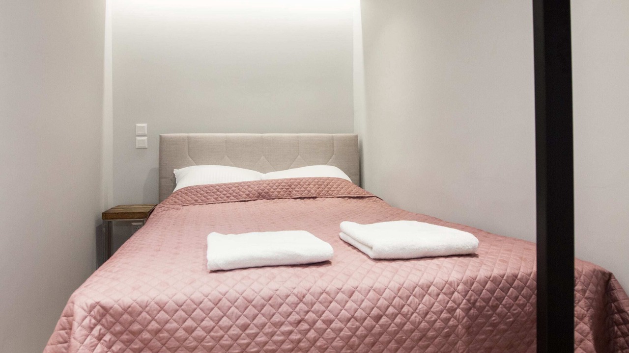 Photo of Bedroom in Petralona