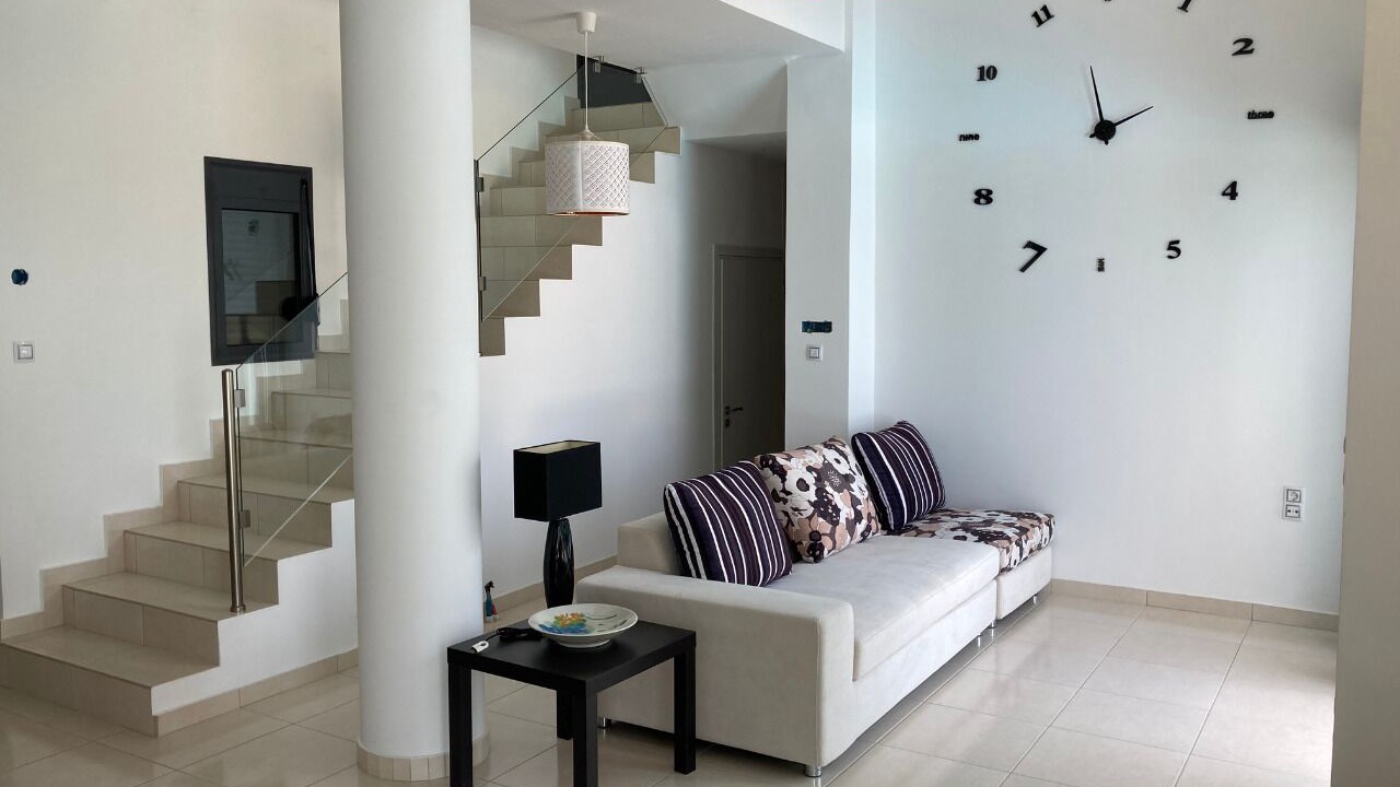 Photo of Livingroom in Avia