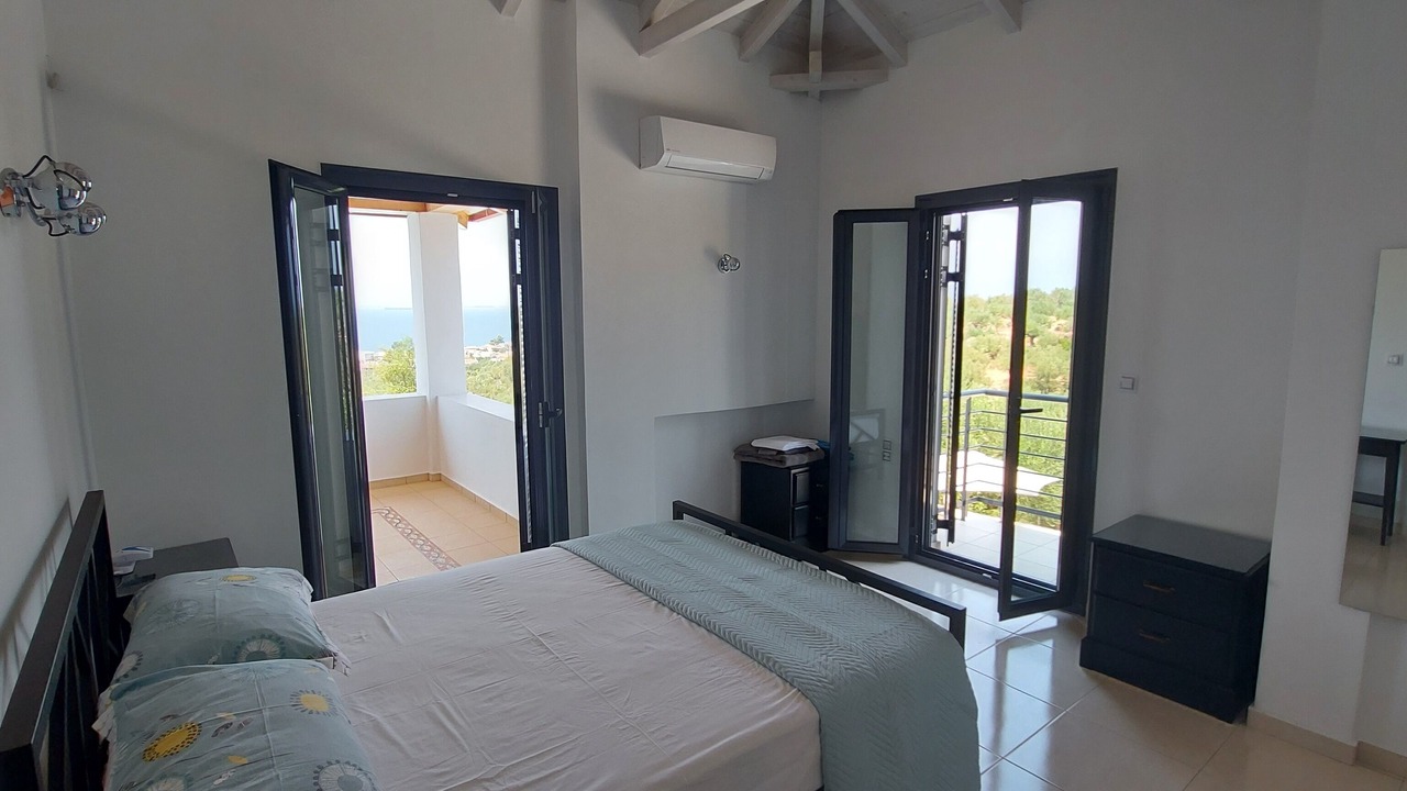 Photo of Bedroom in Avia