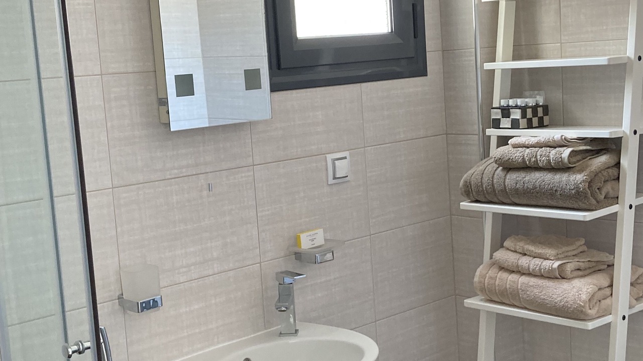 Photo of Bathroom in Avia